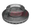 ERF 3068158 Brake Disc